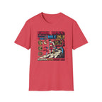 Final Boss: Mile 26.2 T-Shirt