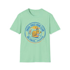 Snail Pace Run T-Shirt