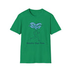 Breathe Step Flow T-Shirt