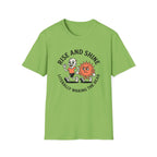 Rise And Shine T-Shirt