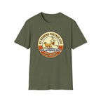 My Running Partner Says I'm Slow T-Shirt