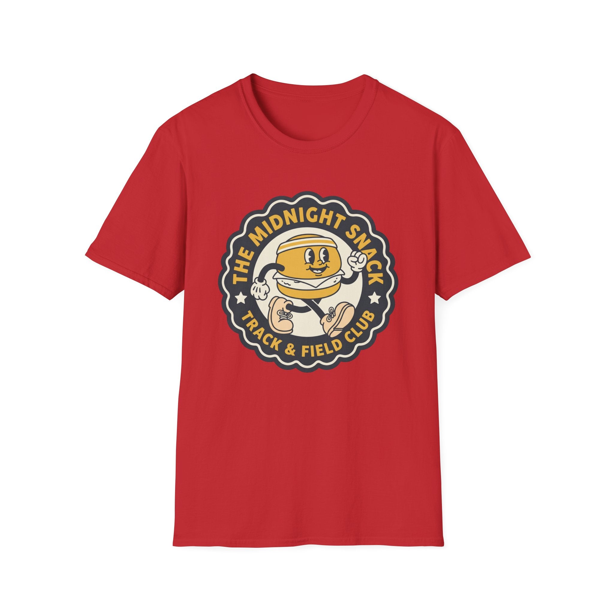 The Midnight Snack T-Shirt