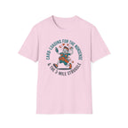 Carb-Loading For The Nonsense T-Shirt
