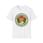 Neighborhood Trail System T-Shirt
