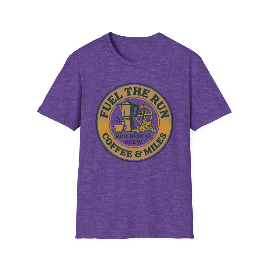 Fuel The Run T-Shirt