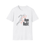 Run Or Rust T-Shirt
