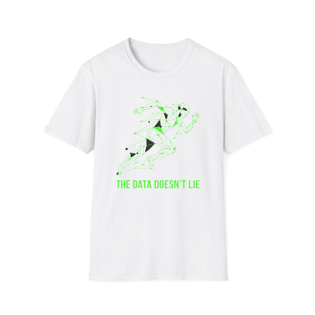 The Data Doesn't Lie T-Shirt