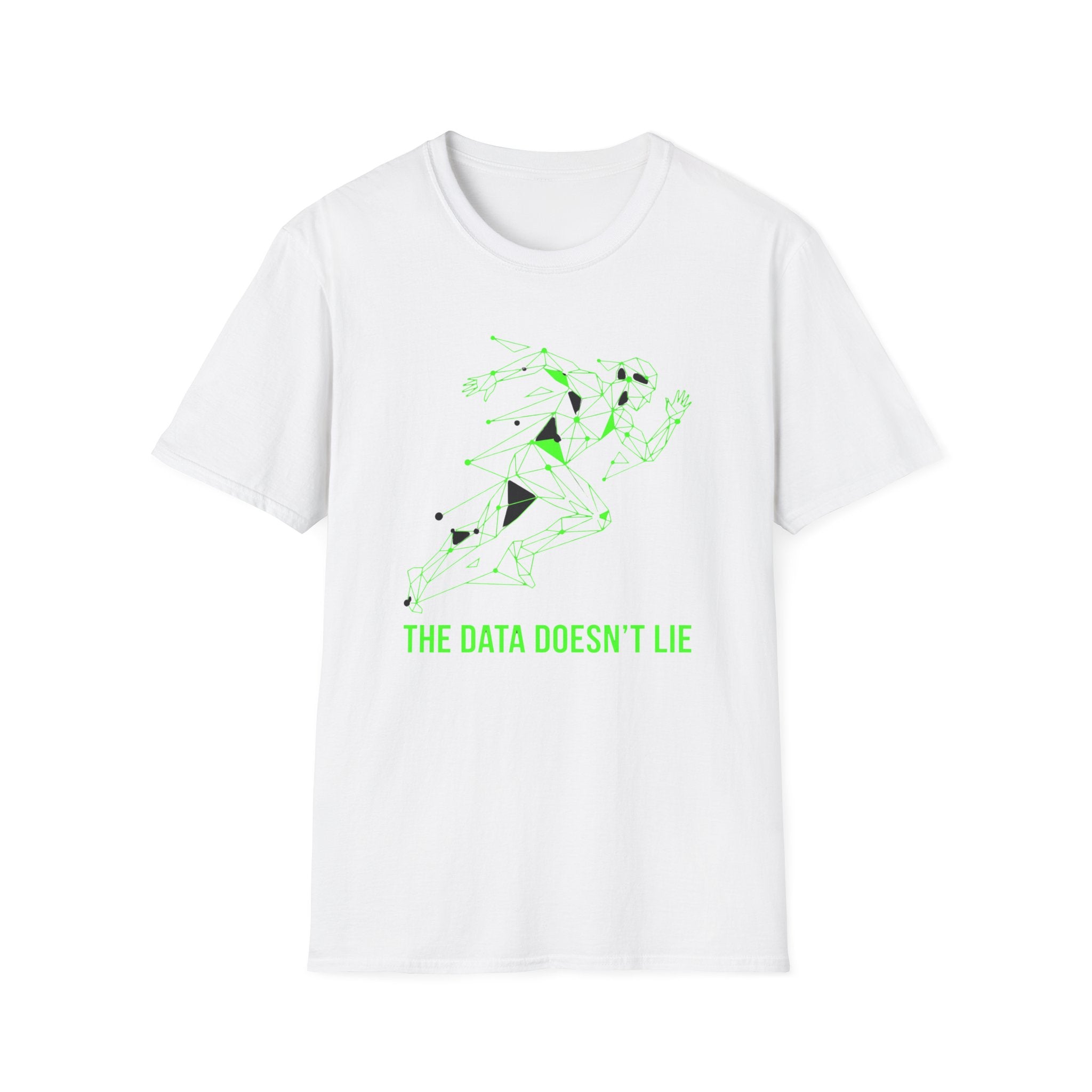 The Data Doesn't Lie T-Shirt