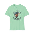 Over-Prepared T-Shirt