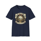 I Thought About Running Today T-Shirt