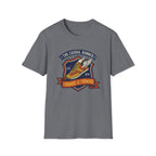The Casual Runner T-Shirt