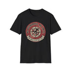 No Boundaries No Limits T-Shirt