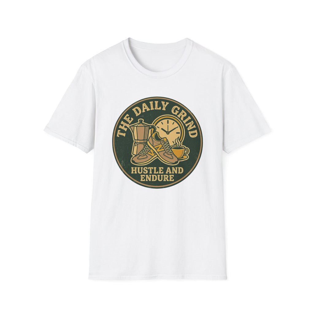 The Daily Grind T-Shirt