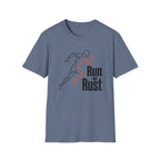 Run Or Rust T-Shirt