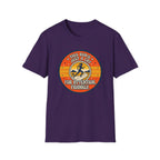 This Run Is Just A Cry T-Shirt