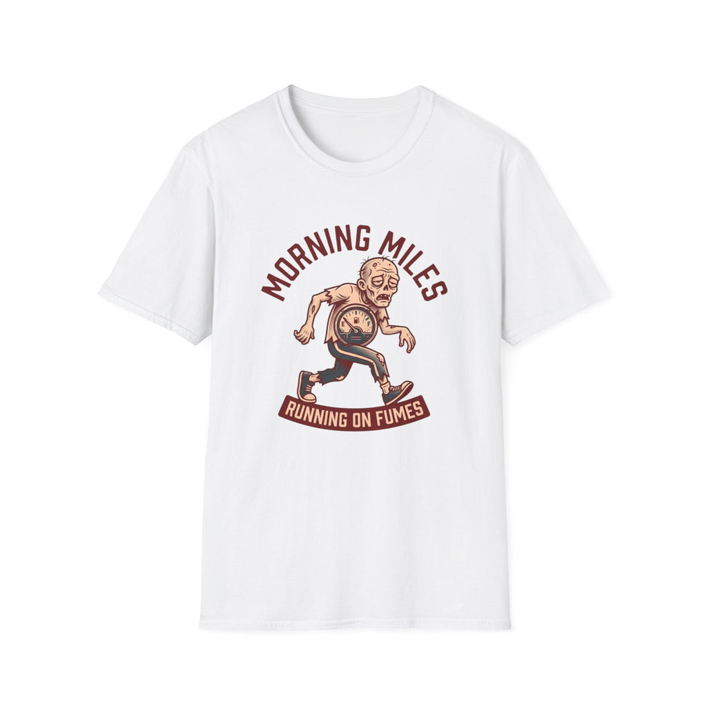 Morning Miles T-Shirt