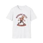 Morning Miles T-Shirt