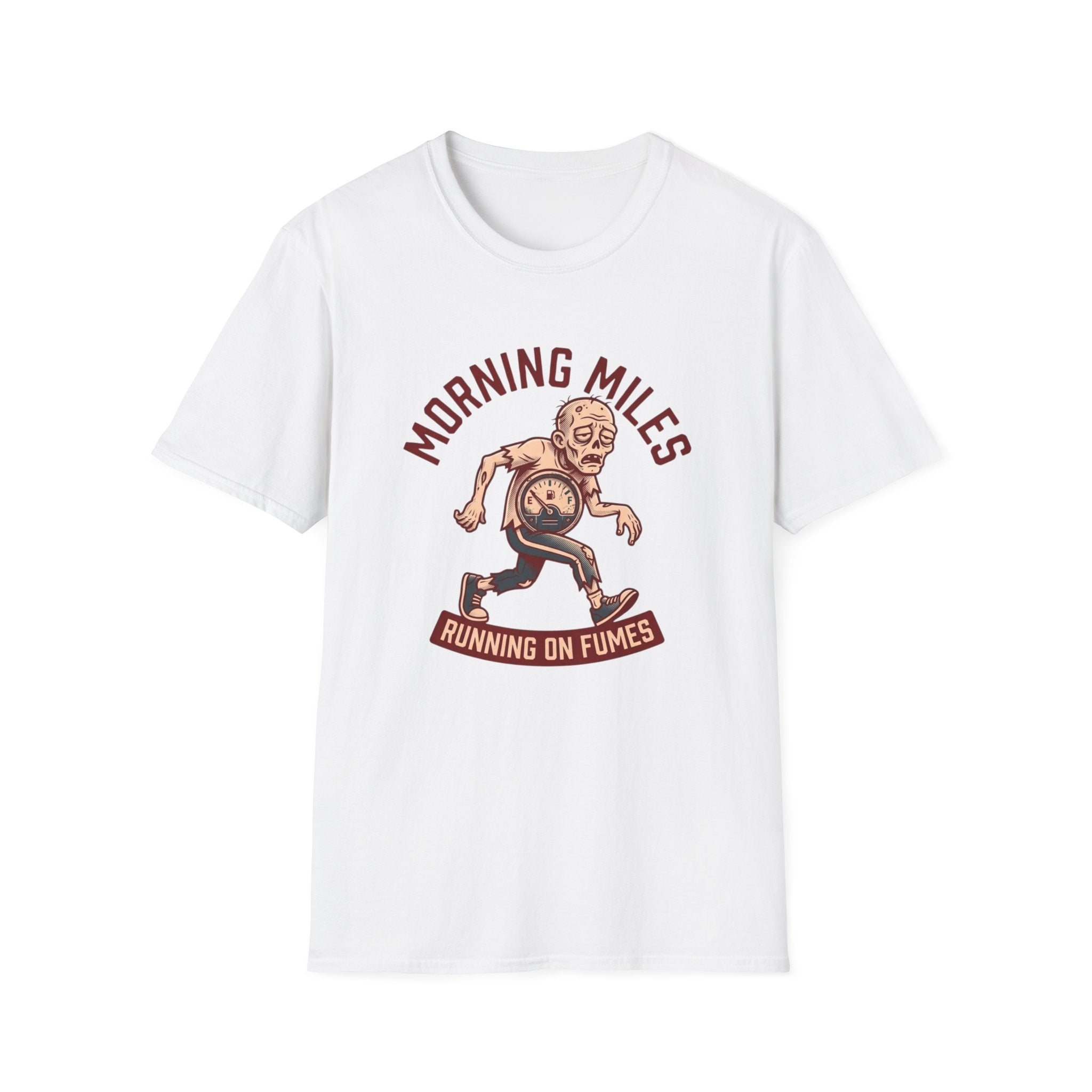 Morning Miles T-Shirt