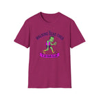 The Walking Dead Tired T-Shirt
