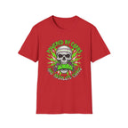 Powered By Carbs T-Shirt