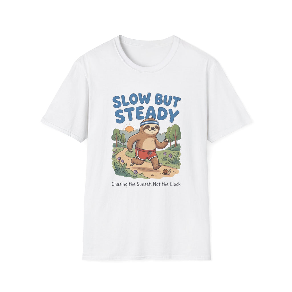 Slow But Steady T-Shirt