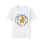 Snail Pace Run T-Shirt