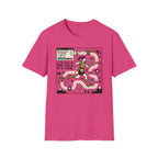 Leveling Up One Mile T-Shirt