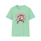Powered By Frosting T-Shirt