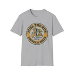 Fuel The Run T-Shirt