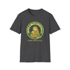 Coffee & Miles (Eventually) T-Shirt