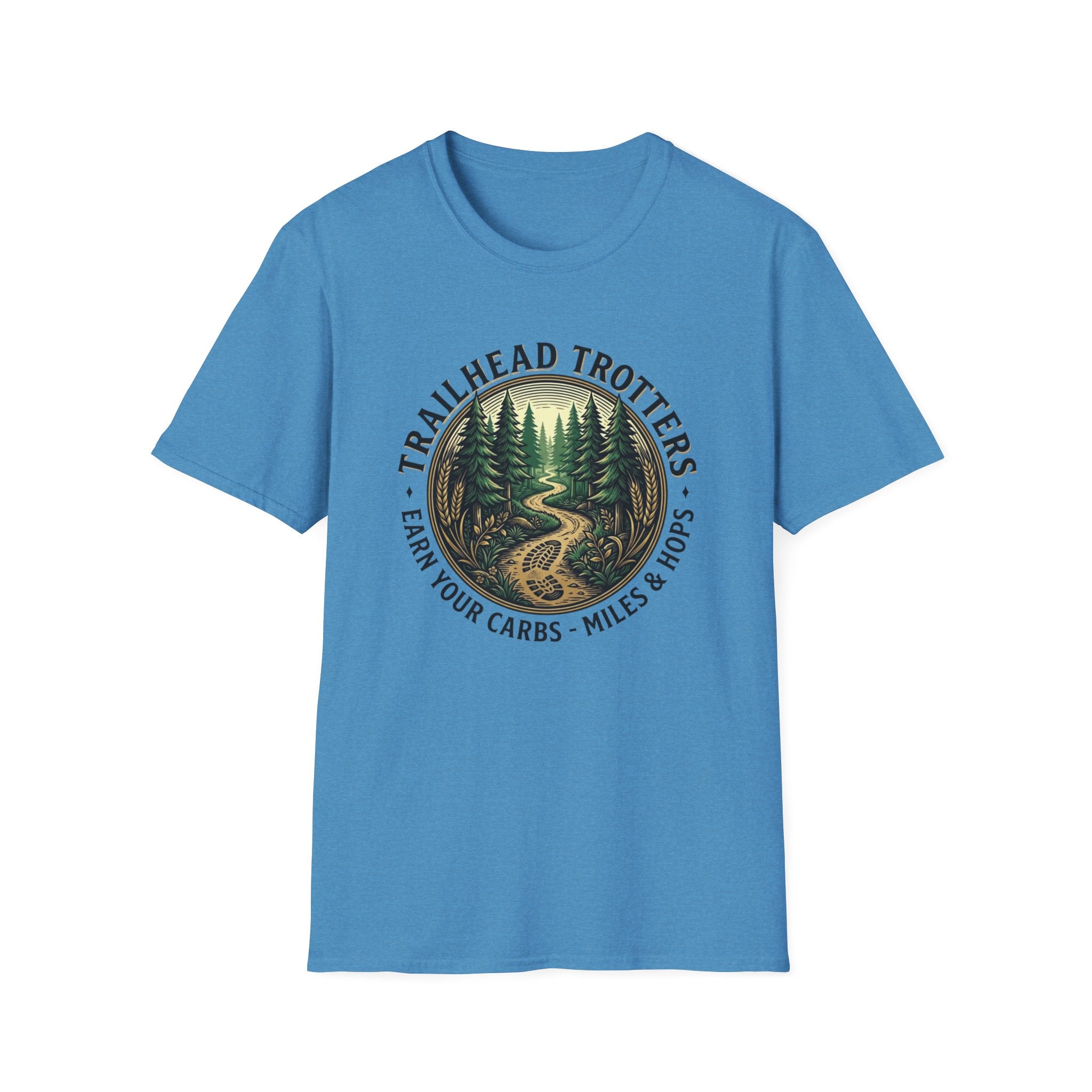 Trailhead Trotters T-Shirt
