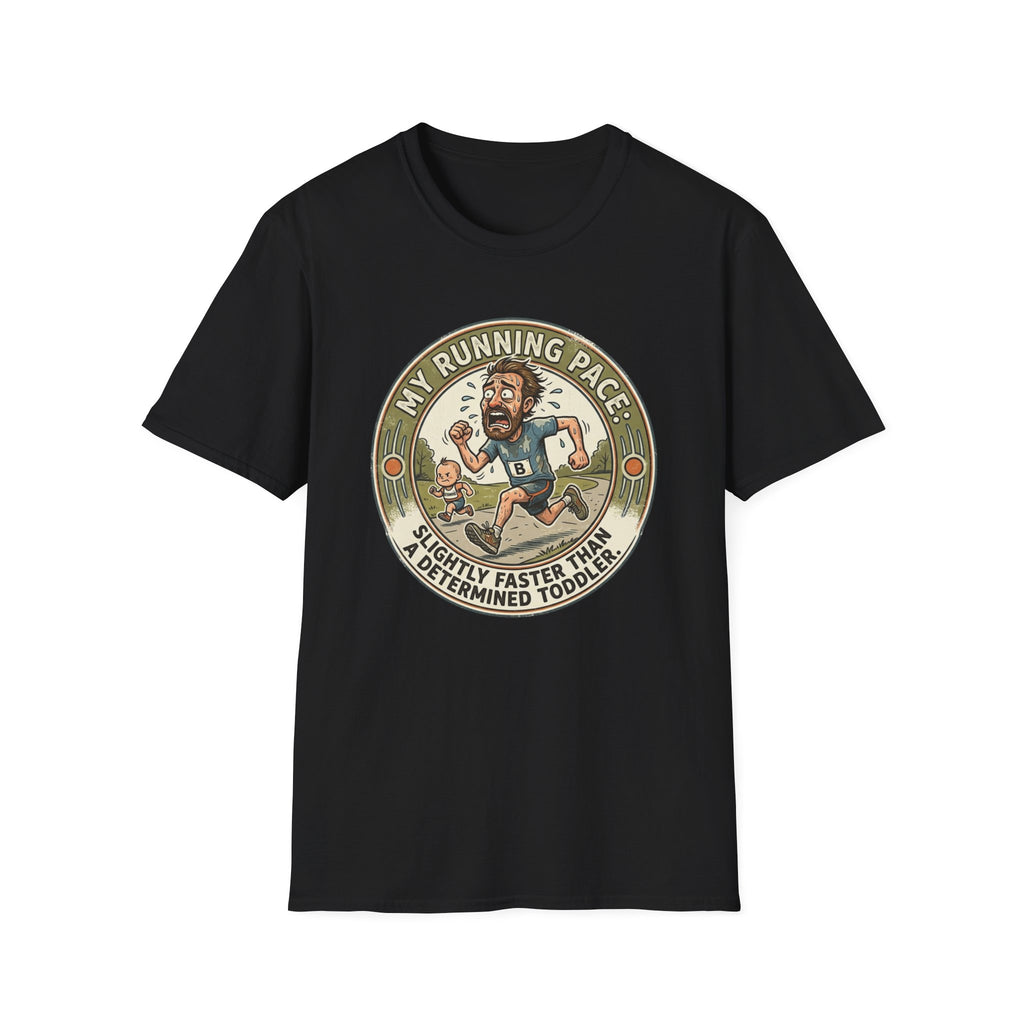 My Running Pace T-Shirt