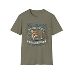 Still Faster Than My Excuses T-Shirt