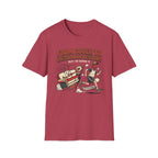 From Couch To Questionable Decisions T-Shirt