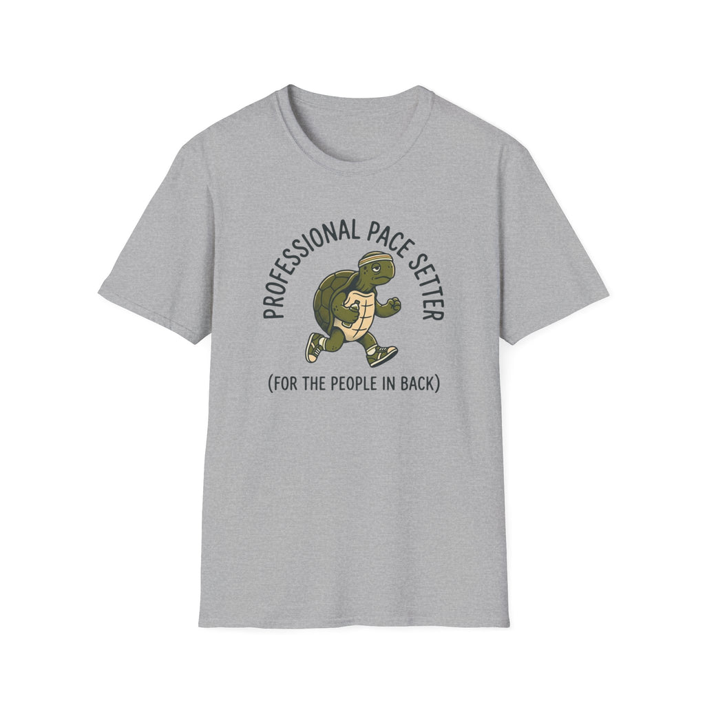Professional Pace Setter T-Shirt