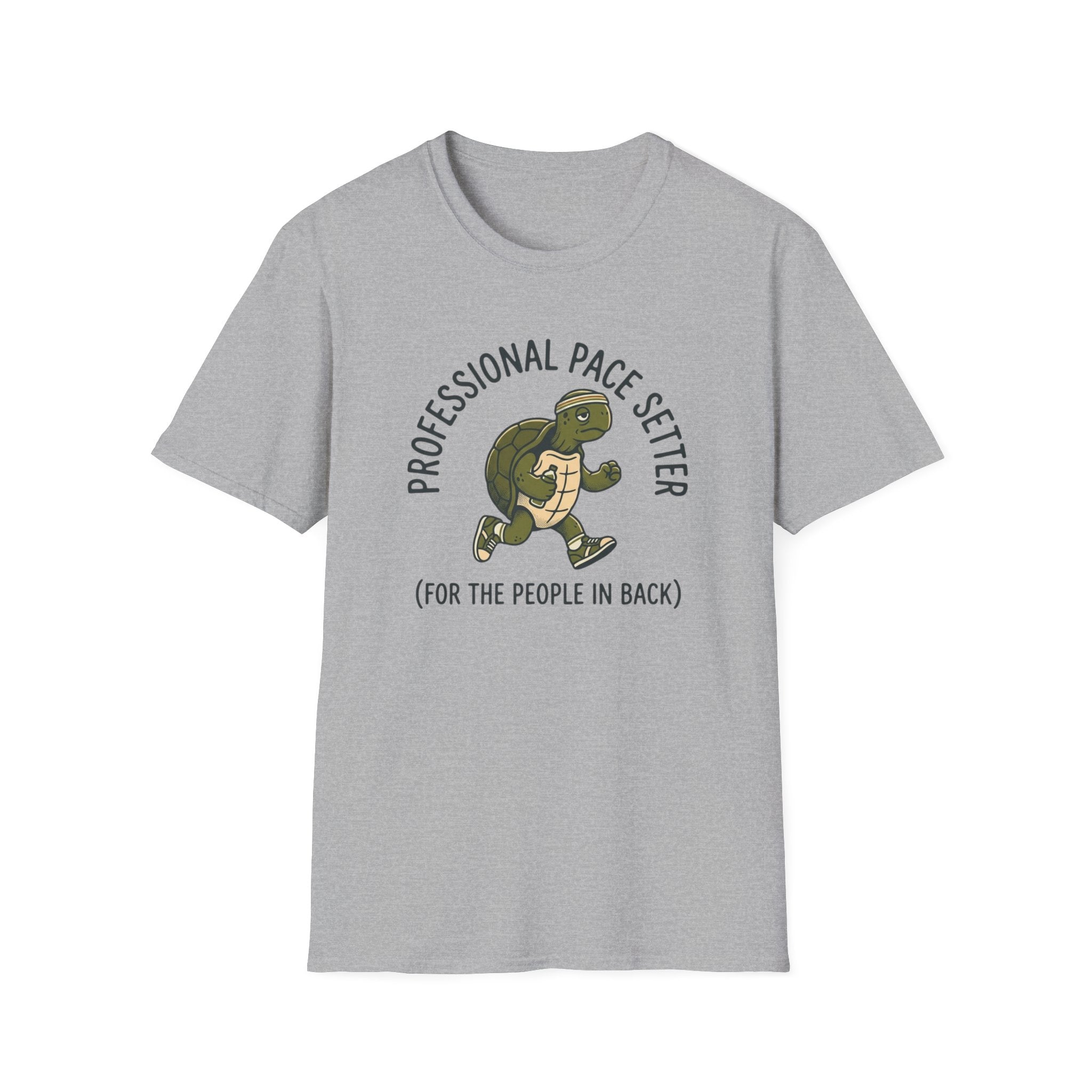 Professional Pace Setter T-Shirt