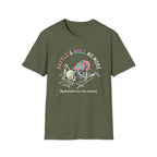 Rattle & Roll No More T-Shirt