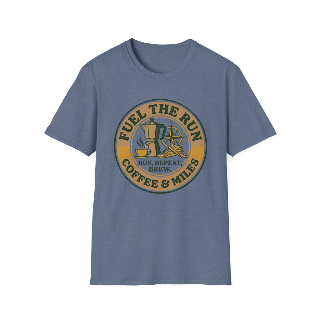 Fuel The Run T-Shirt