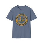 Fuel The Run T-Shirt