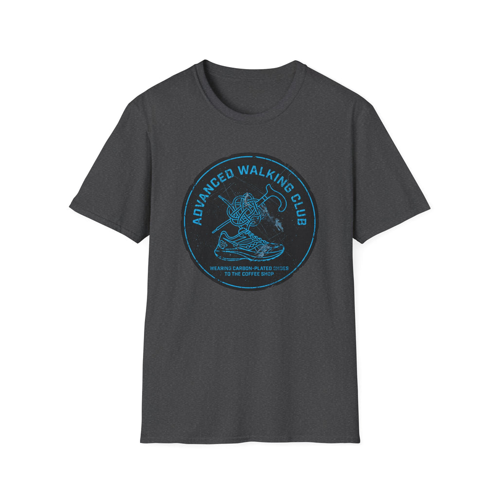 Advanced Walking Club T-Shirt