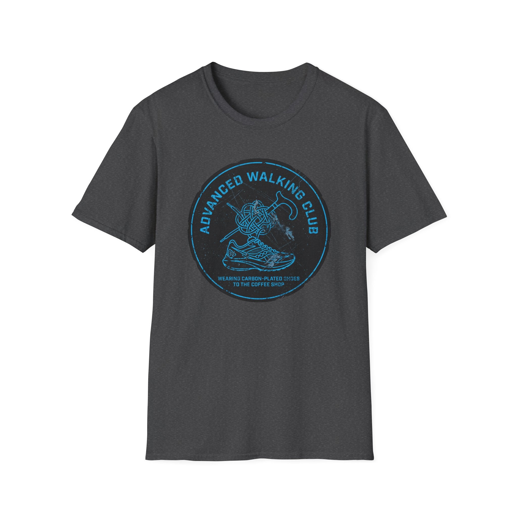 Advanced Walking Club T-Shirt