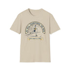 My Will Transforms The Path T-Shirt