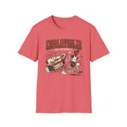 From Couch To Questionable Decisions T-Shirt