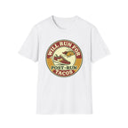 Will Run For Post-Run Tacos T-Shirt