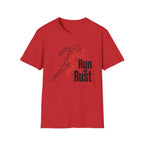 Run Or Rust T-Shirt