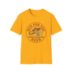 Run For The Beer T-Shirt