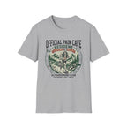 Official Pain Cave Resident Ultra Running Club T-Shirt