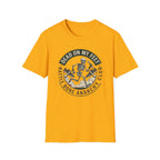 Dead On My Feet T-Shirt
