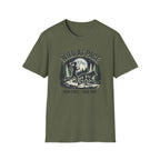 Wild At Pace T-Shirt