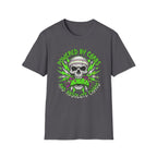 Powered By Carbs T-Shirt